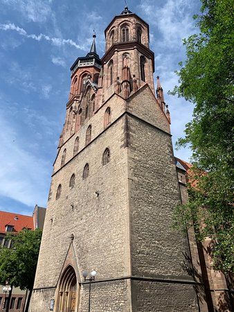 St. Johannis Kilisesi